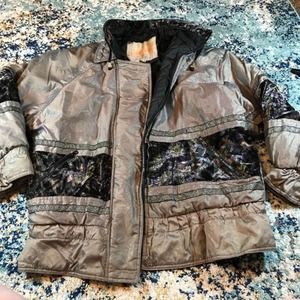 P.A. Originals Vintage Jacket